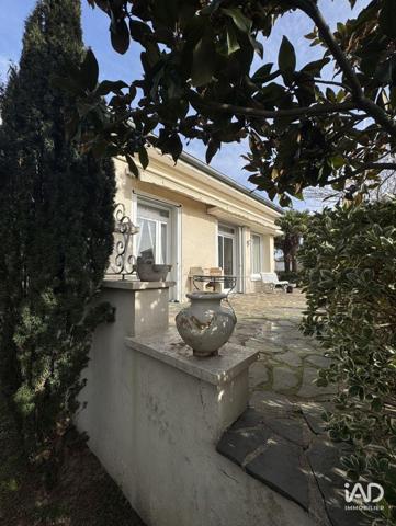 Maison à vendre 5 pièces 174 m² Feurs