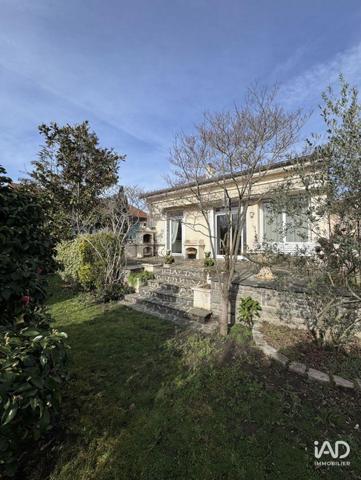 Maison à vendre 5 pièces 174 m² Feurs