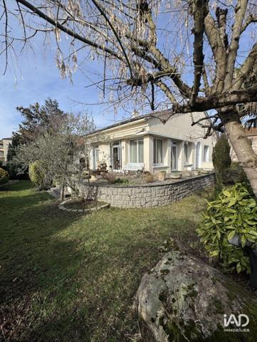 Maison à vendre 5 pièces 174 m² Feurs