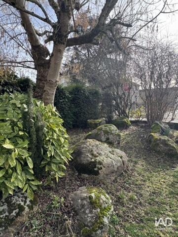 Maison à vendre 5 pièces 174 m² Feurs