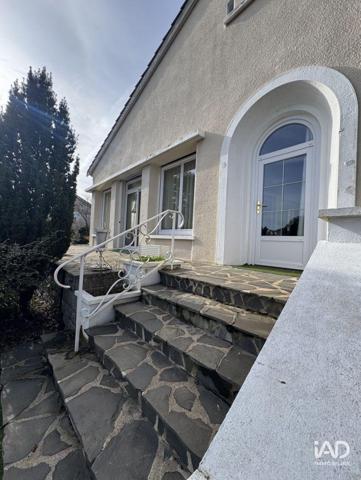 Maison à vendre 5 pièces 174 m² Feurs