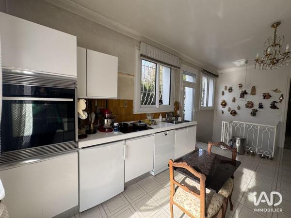 Maison à vendre 5 pièces 174 m² Feurs