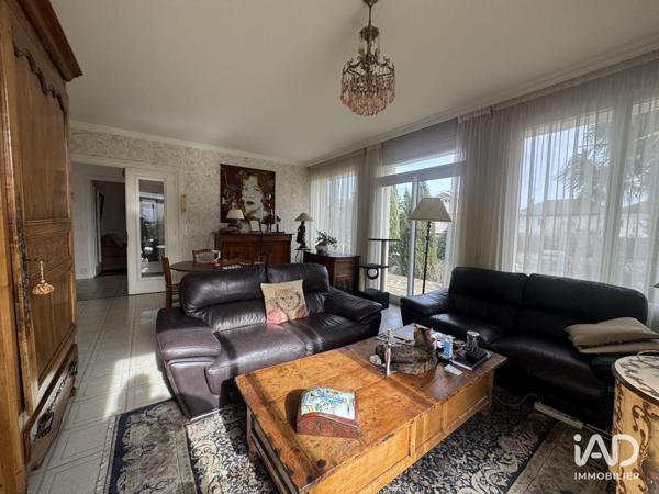 Maison à vendre 5 pièces 174 m² Feurs