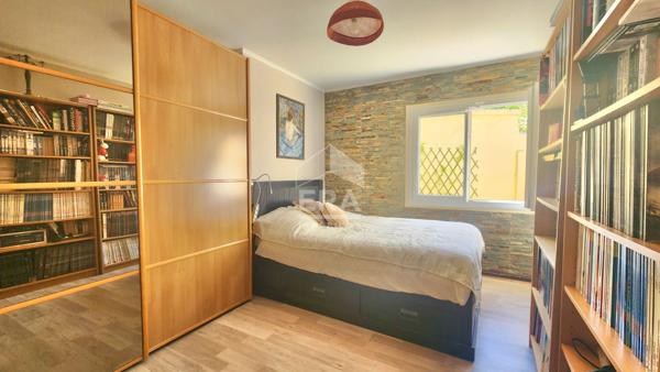 MAISON 4 PIÈCES 77M2 À ATHIS MONS, PLAIN-PIED SUR TERRAIN DE 433M2