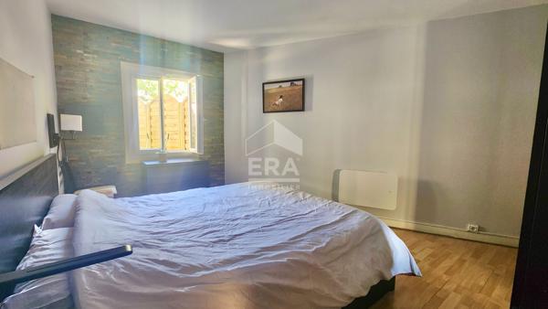 MAISON 4 PIÈCES 77M2 À ATHIS MONS, PLAIN-PIED SUR TERRAIN DE 433M2