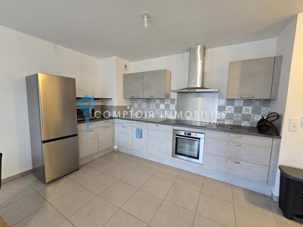 Appartement
                                                                                                                                                                                                                                                                                                                        3 pièce(s)                                                                                                                                                                                                          2 chambre(s)                                                                                                                                                                                                          62.65  m²