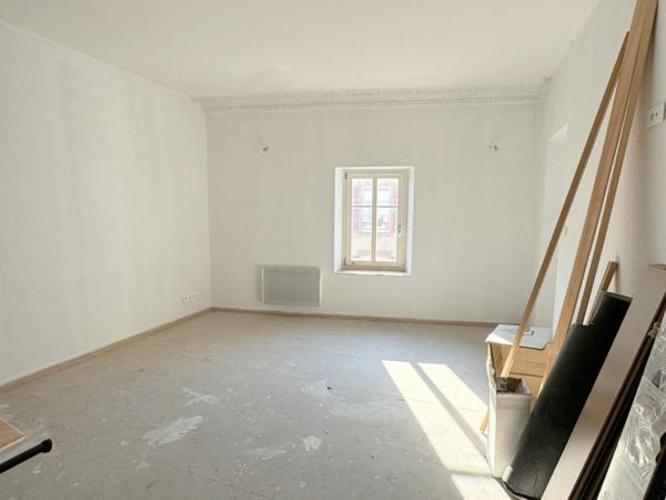 Immeuble de rapport 313 m²