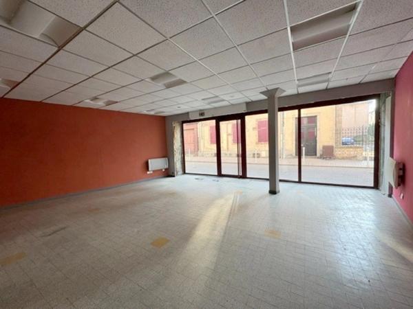 Immeuble de rapport 313 m²