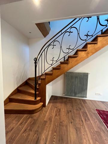 Immeuble de rapport 313 m²