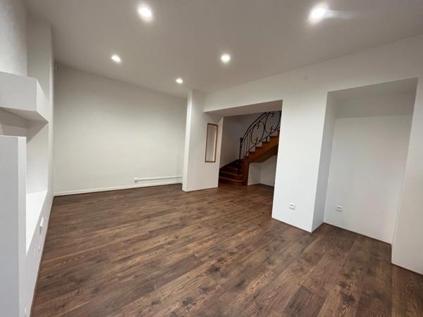 Immeuble de rapport 313 m²