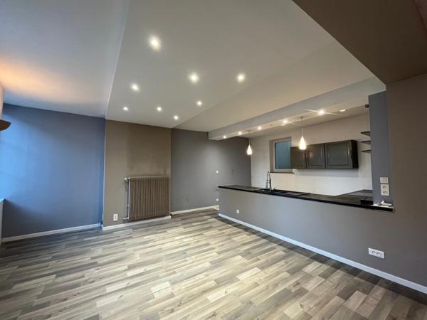 Immeuble de rapport 313 m²