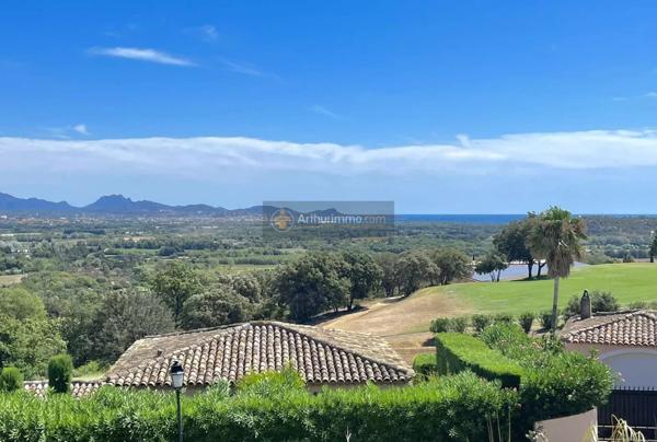 Vente Maison 4 pièces 89 m2 à Roquebrune-sur-Argens