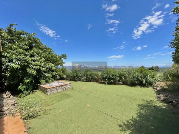 Vente Maison 4 pièces 89 m2 à Roquebrune-sur-Argens