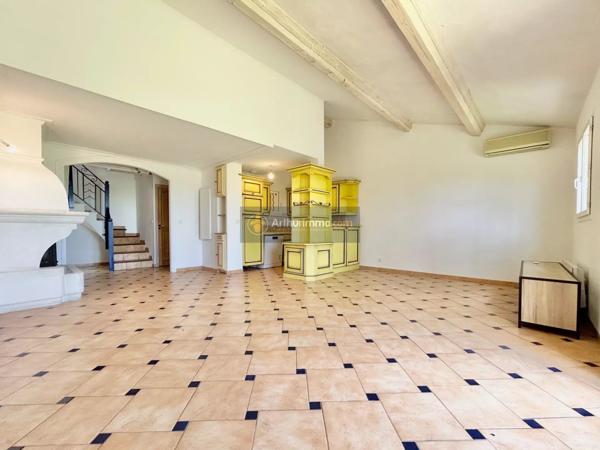 Vente Maison 4 pièces 89 m2 à Roquebrune-sur-Argens