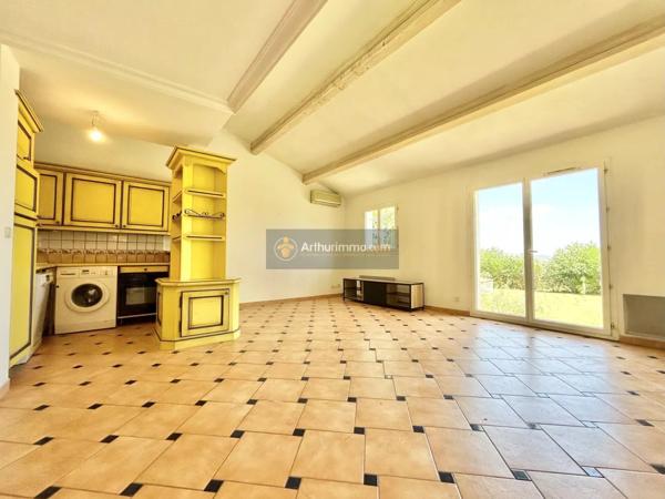 Vente Maison 4 pièces 89 m2 à Roquebrune-sur-Argens