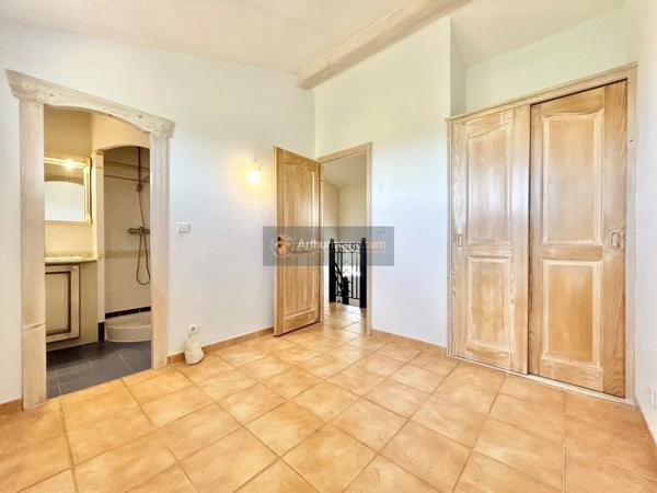 Vente Maison 4 pièces 89 m2 à Roquebrune-sur-Argens