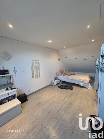 Maison à vendre 9 pièces 207 m² Coulommiers