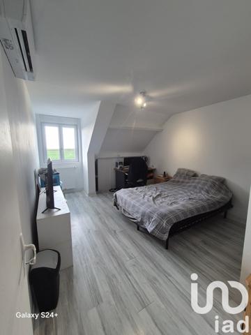 Maison à vendre 9 pièces 207 m² Coulommiers