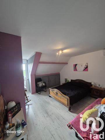 Maison à vendre 9 pièces 207 m² Coulommiers