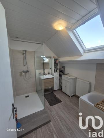 Maison à vendre 9 pièces 207 m² Coulommiers