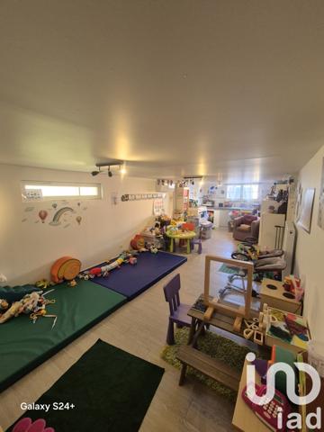 Maison à vendre 9 pièces 207 m² Coulommiers