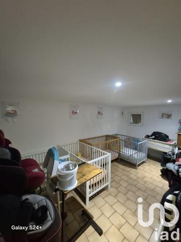 Maison à vendre 9 pièces 207 m² Coulommiers