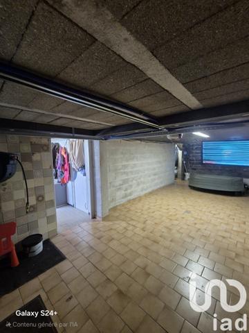 Maison à vendre 9 pièces 207 m² Coulommiers