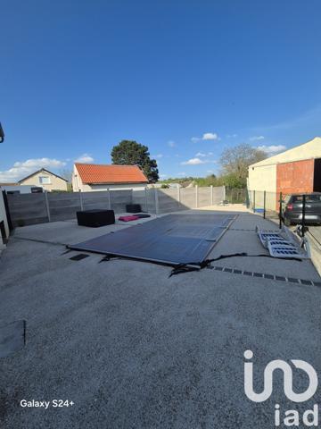 Maison à vendre 9 pièces 207 m² Coulommiers