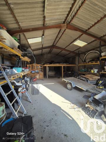 Maison à vendre 9 pièces 207 m² Coulommiers