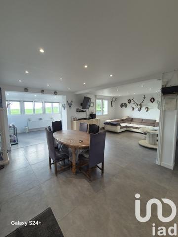 Maison à vendre 9 pièces 207 m² Coulommiers