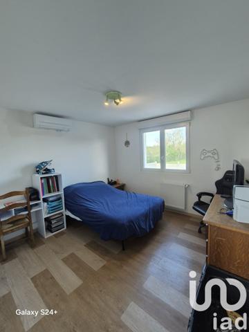 Maison à vendre 9 pièces 207 m² Coulommiers