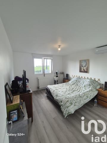 Maison à vendre 9 pièces 207 m² Coulommiers