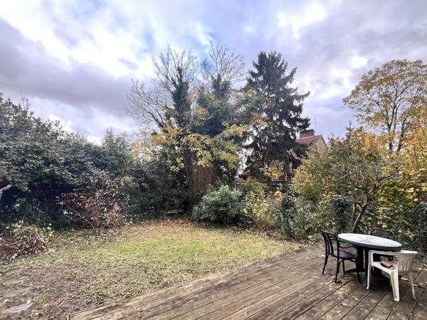 Vente / Maison ancienne