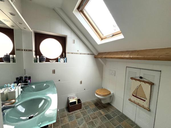 Vente / Maison ancienne