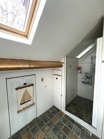 Vente / Maison ancienne