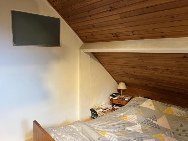 Vente / Maison ancienne