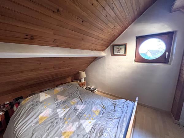 Vente / Maison ancienne