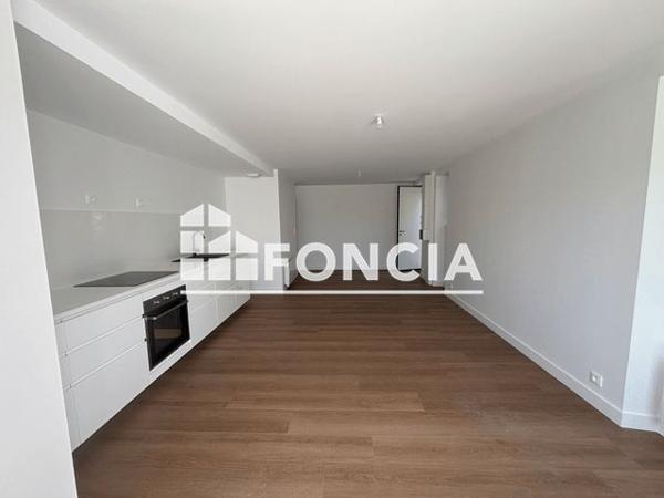 À vendre Appartement 3 pièces 63 m² - La Baule-escoublac 44500