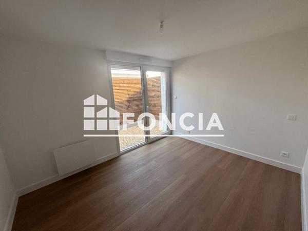 À vendre Appartement 3 pièces 63 m² - La Baule-escoublac 44500