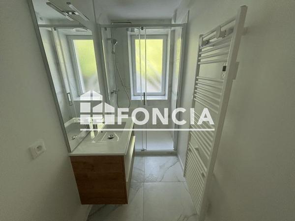 À vendre Appartement 3 pièces 63 m² - La Baule-escoublac 44500