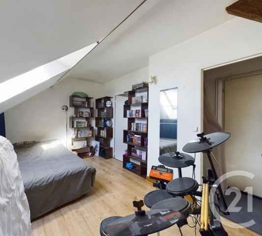 Immeuble à vendre  123 m2 MACHAULT - 77