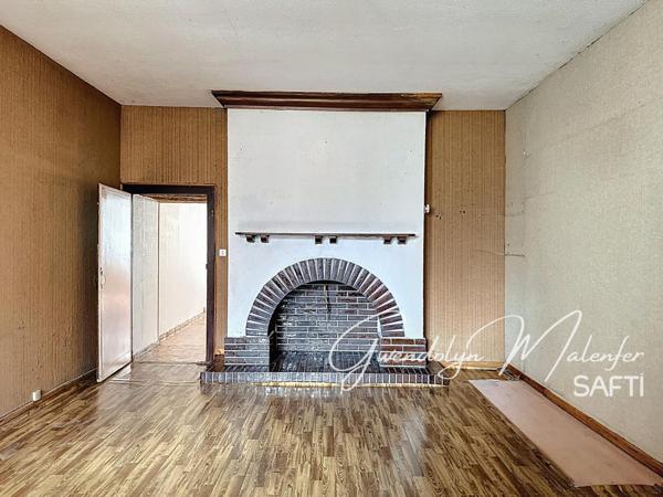 IMMEUBLE A VENDRE - CENTRE DE QUINGEY