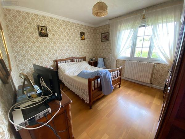 Maison à vendre à Le Vigean dans le Cantal (15200), ref : 15060/1209