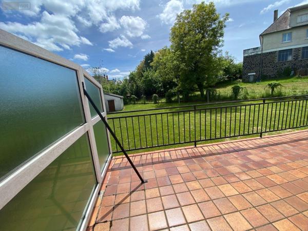 Maison à vendre à Le Vigean dans le Cantal (15200), ref : 15060/1209