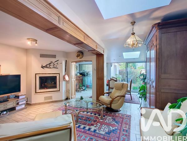 Maison à vendre 6 pièces 160 m² Amiens