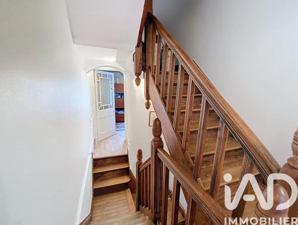 Maison à vendre 6 pièces 160 m² Amiens