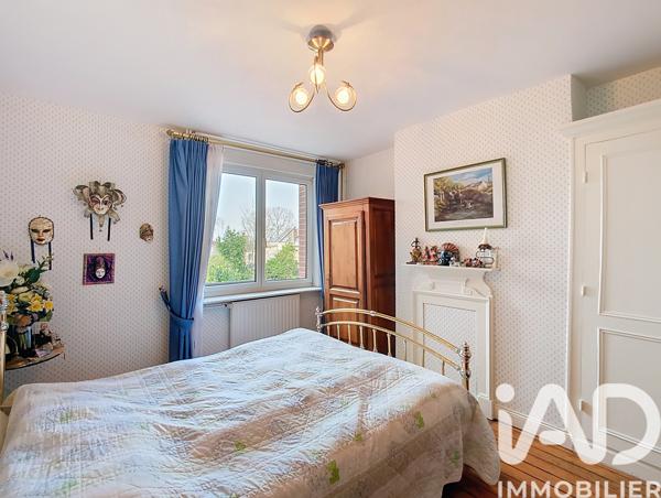 Maison à vendre 6 pièces 160 m² Amiens