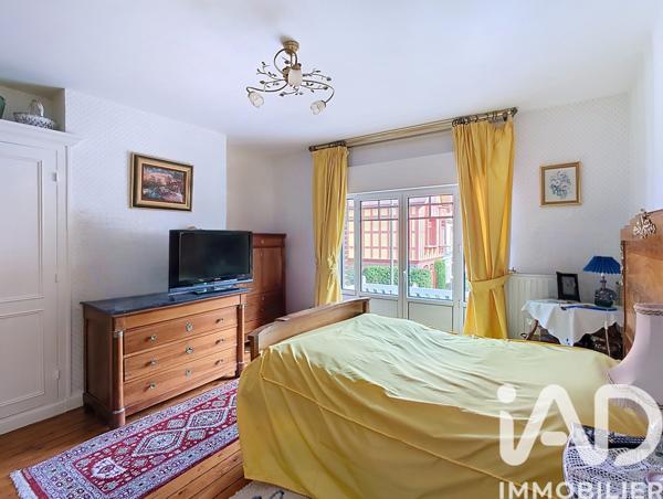 Maison à vendre 6 pièces 160 m² Amiens