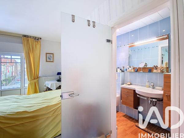 Maison à vendre 6 pièces 160 m² Amiens