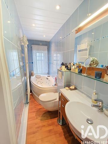 Maison à vendre 6 pièces 160 m² Amiens